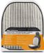 BC Corona INT90186 Universele Rugleuning