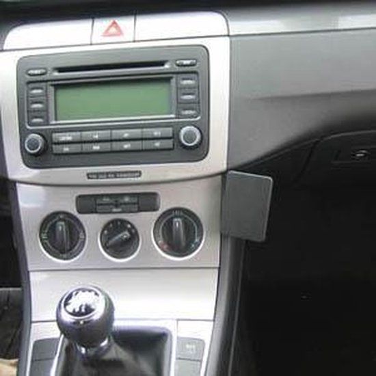 Brodit ProClip houder voor Volkswagen Passat 2005-2014 / Alltrack 2012-2015/ CC 2009-2017 Angled mount