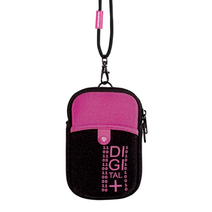 Vanguard Beneto 6C - Cameratas - Roze