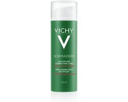 Vichy Normaderm Beautifyfing Anti-Blemish Care 50 ml