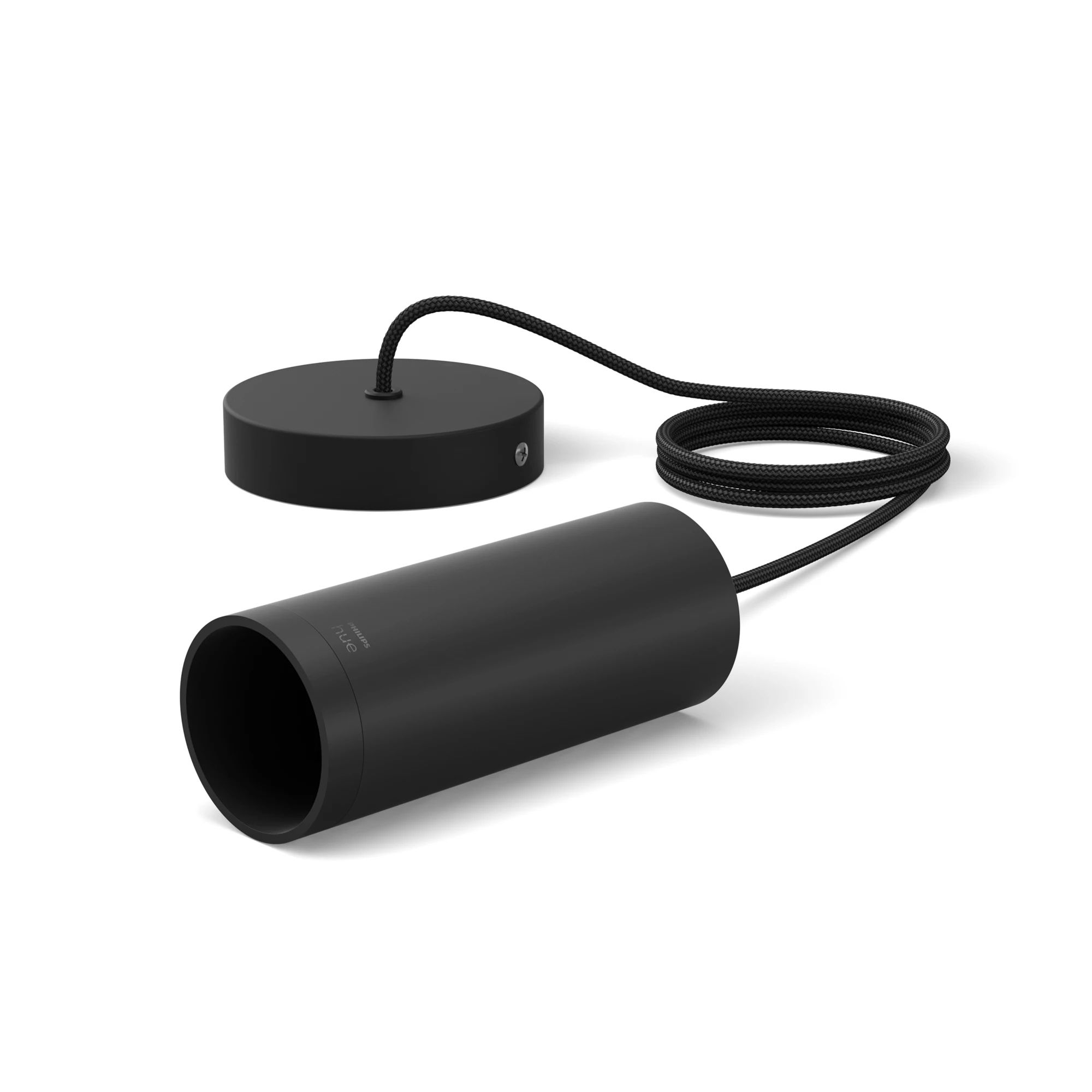Philips Hue Philips Lightguide Zwart Koord voor Hanglamp - E27