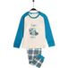 Admas Pyjama manches longues édition limitée fille