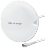 Qoltec Serie - 5G Plafondantenne - 5dBi - 50W - Intern
