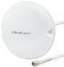 Qoltec Serie - 5G Plafondantenne - 5dBi - 50W - Intern