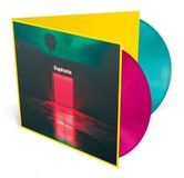 Euphoria Schiller Euphoria (Super Deluxe Edition)
