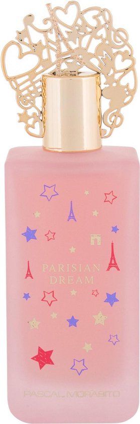 Pascal Morabito Eau de parfum / 100 ml / Women