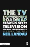 The Bol The TV Showrunner's Roadmap