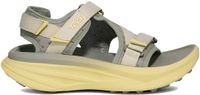 Teva Aventrail - dames sandaal - Groen - maat 40 (EU) 7 (UK)
