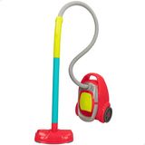 COLORBABY Playgo Elektrische Stofzuiger Met Zuigfunctie Zilver 3 Years Kinderen