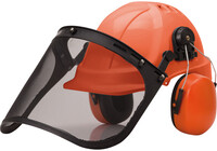 Portwest Bosbouw beschermingskit oranje - 5036108201082