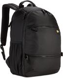 Case Logic Bryker Large Camera Backpack - Black - 14" Laptop Compatible