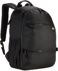 Case Logic Bryker Large Camera Backpack - Black - 14" Laptop Compatible