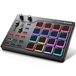 Donner STARRYPAD MINI MIDI Pad Controller Toetsenbord
