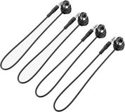 CME SA35DIN5-1FT Straight 4-Pack 30cm - MIDI kabel