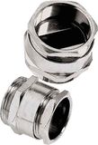 LAPP 52005500 Wartel Met trekontlasting PG29 Messing 10 stuk(s)