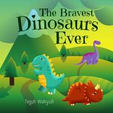 The Libri GmbH The Bravest Dinosaurs Ever