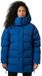 Helly Hansen Aspire Puffy Parka Blauw XL Vrouw