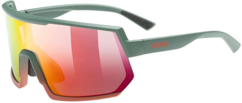 UVEX Sportstyle 235 Glasses - 4043197347103