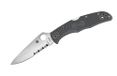 Spyderco Endura Foliage zakmes