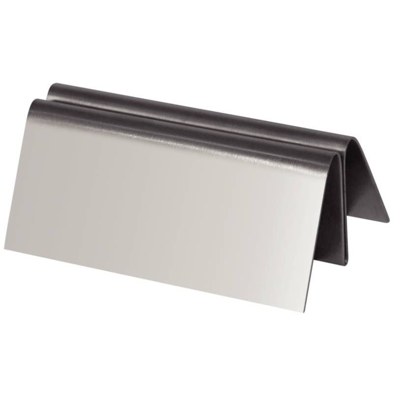 Dm221 Menu houder