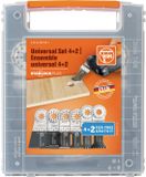 Fein 35222967501 Multitool toebehorenset 1 set(s)