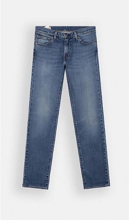 Levi's 511™ Slim Jeans Blauw W33/L30
