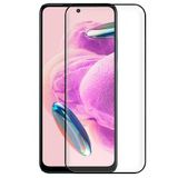 Coole Xiaomi Redmi Note 12S (FULL 3D) Coole displaybescherming van gehard glas