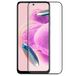 Coole Xiaomi Redmi Note 12S (FULL 3D) Coole displaybescherming van gehard glas