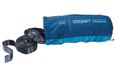 Cocoon HD114-SET hangmat 1 persoon Nylon, Polyester Blauw