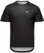 Poc Motion Air Korte Mouw Enduro Trui Zwart XL Man