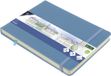 Kangaro Schetsboek A5 landscape Sky Blue