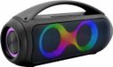 Inovalley SETGHETTO Enceinte karaoké - Noir