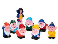 Teorema 70625-7 Gummy dwergen met prinses