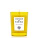 Acqua di Parma Luce di Colonia Bougie parfumée - Jaune - 200g