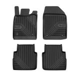 Frogum No.77 vloermatten set voor Opel Signum 2003-2008, Opel Vectra C 2002-2008