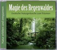 Magie Neptune Records Magie des Regenwaldes CD