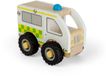 Bigjigs Houten Ambulance