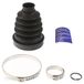 TRISCAN Cardan joint, 94 mm, thermoplastic, suitable for CITROËN C3 among others
