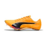 PUMA evoSPEED Sprint NITRO™ Elite 2 Spikes uniseks, Zwart, Maat 40