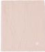 Jollein Baby Deken Wieg Jersey 75x100cm - Jacquard Wild Rose - GOTS