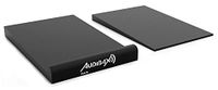Audibax PAD5. Pad isolatie 12,7 cm (5 inch) voor studio-monitor