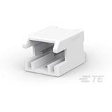 TE Connectivity 1376478-2 Male header, inbouw (standaard) Inhoud: 1 stuk(s) Bag
