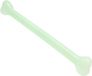 Atosa Bol Glow in the dark bot verkleed accessoire 40 cm