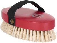 Imperial Riding Zachte borstel Head Rood Hout