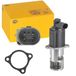 HELLA 6NU 010 171-521 EGR-klep - Electrisch - 5-polig - Met pakking | Compatibel met: OPEL MOVANO A Bus, MOVANO A Kasten, MOVANO A Pritsche/Fahrgestell, MOVANO Kipper, VIVARO A Bus