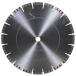 Meijer Tools Lame de scie diamant Turbo Pour béton et pavés - Ø350mm - 20mm