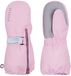 Icepeak Halfmoon Wanten Roze M Kinder