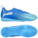 PUMA Future 9 Play It Unscripted Enfant - Indoor Football (IC), size 36
