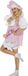 Wilbers Baby girl pakje - Maat 40