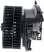 MAHLE AB 59 000S motor de ventilador, ventilador de habitáculo